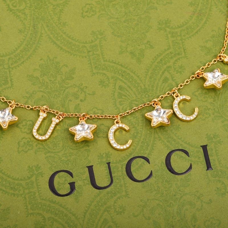 Gucci Necklaces